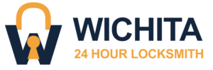 Wichita 24 Hour Locksmith logo